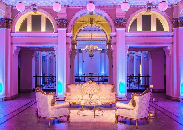 Uniquely Chic Events