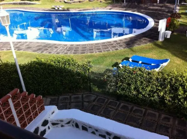 Duplex Isla Bonita VV "by henrypole"