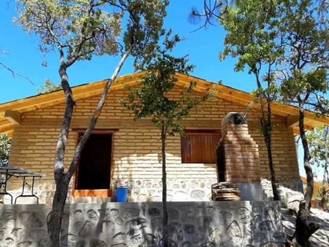 Cabañas real alto, renta y venta