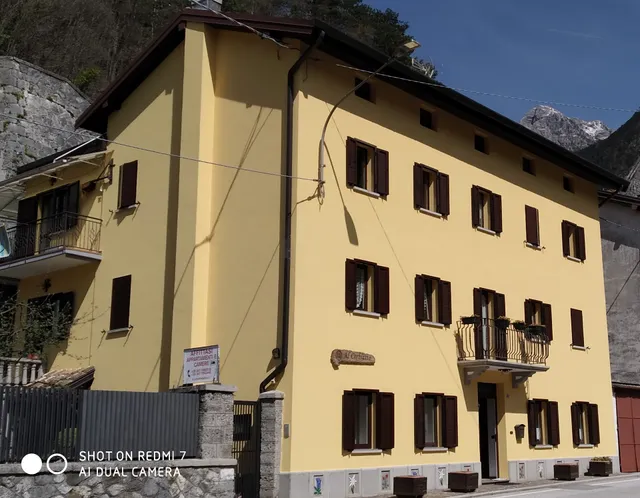 Al Cerbiatto - Affitta camere e appartamenti