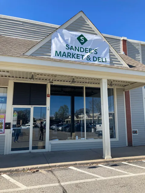 Sandee's Market & Deli