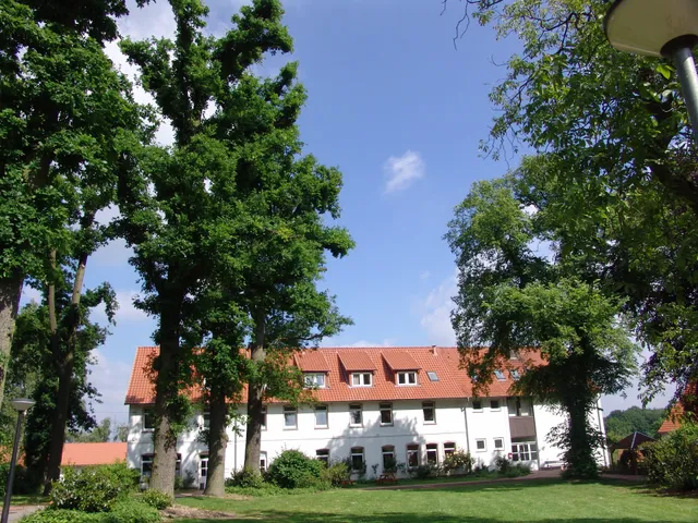 Denkhaus Loccum e.V.