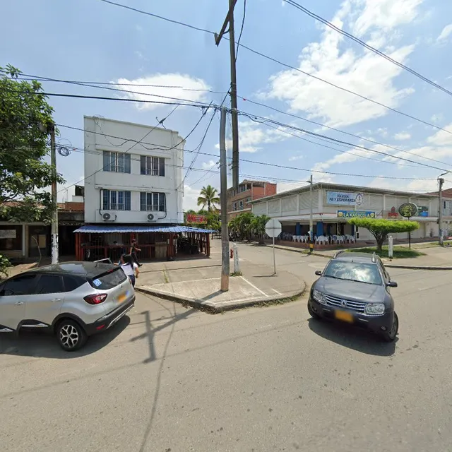 Restaurante Lanchonete