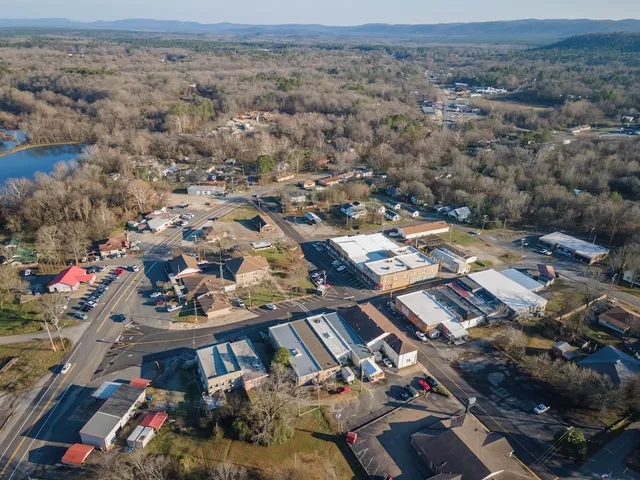 The Rockhound Boutique Inn