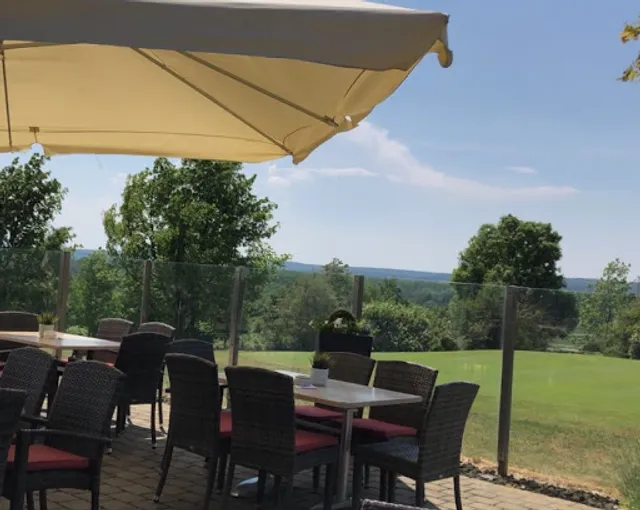 Restaurant "Schöne Aussicht"