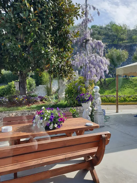 Ristorante - Pizzeria La Valle degli Ulivi