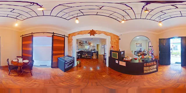 Grao da Terra Cafeteria