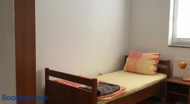 Sobe Matea - prenociste