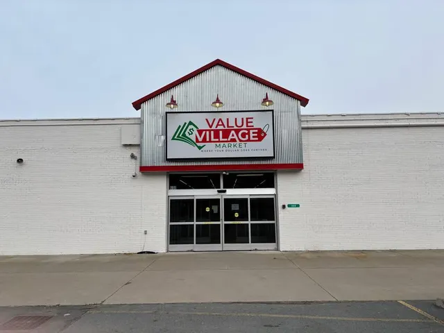 Value Village Market