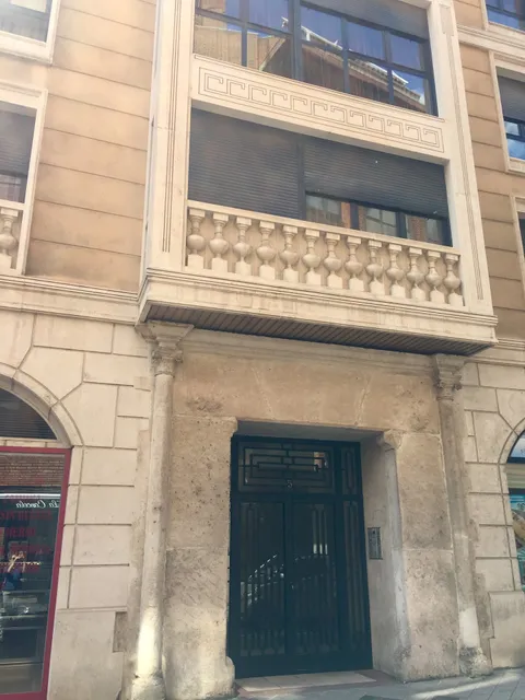 las 5 Bes Vivienda uso turístico