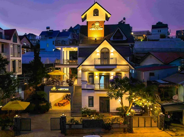 YÊN LAM VILLA HOTEL