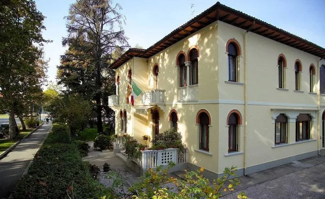 Casa Villa Gardenia