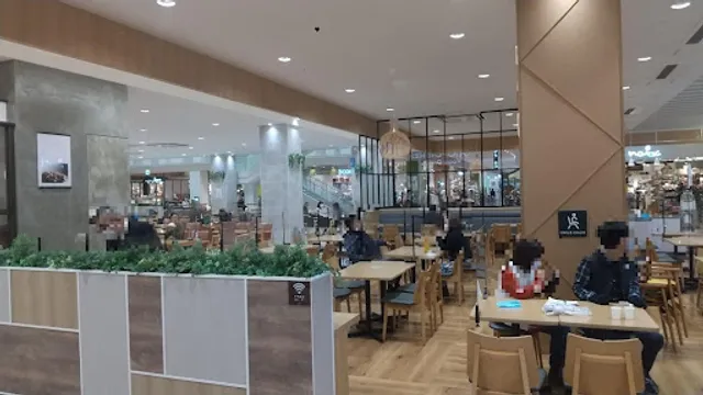 Ajifurai Kagurazaka Sakura LECT Ten