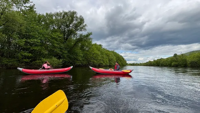 Extreme Adventure Travel Outfitters