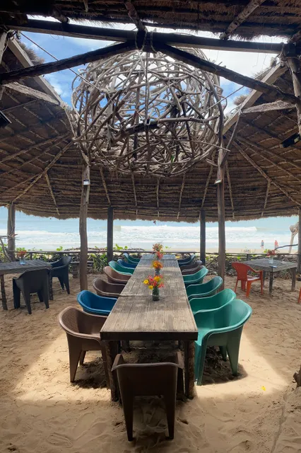 Soleil Bar and Grill