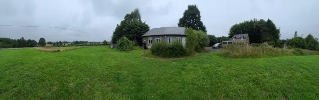 Gîte du Bois du Domaine de Passillé