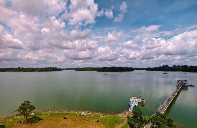 Seletar Reservoir