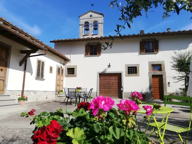 Borgo Sant'Andrea al Pozzo