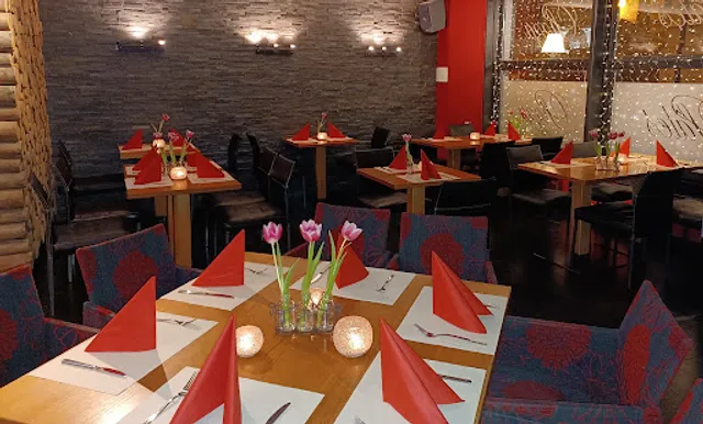 Hôtel-Restaurant Le Lion d'Or