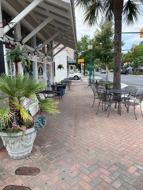 Fiddlers Seafood Restaurant