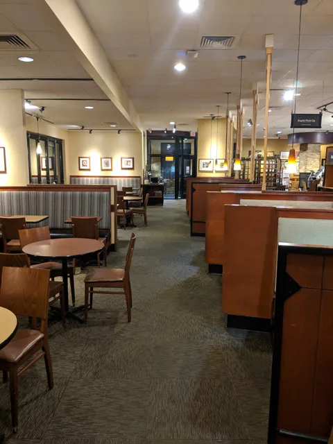 Panera Bread