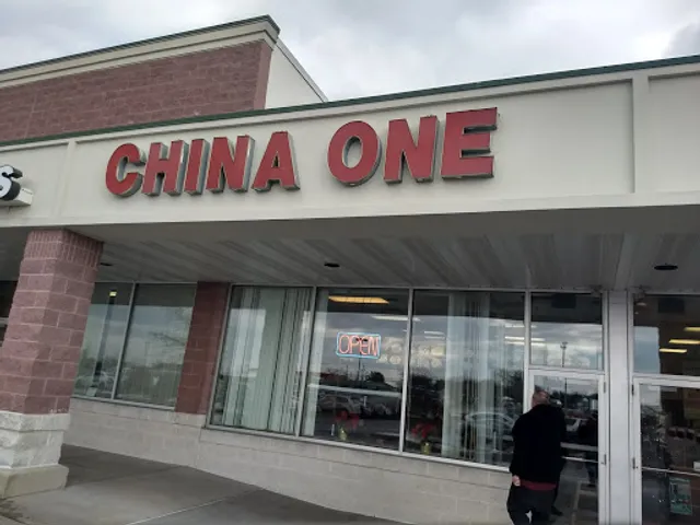 China One