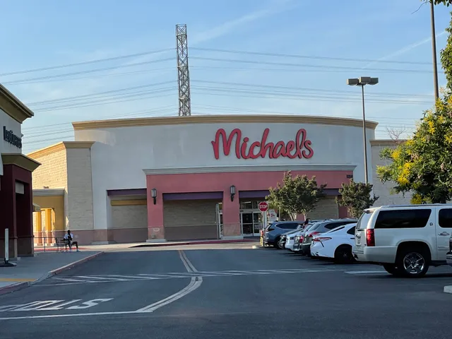 Michaels