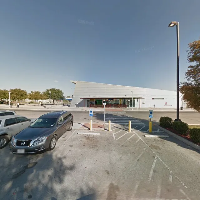 VIA Metropolitan Transit Center - Kel-Lac.