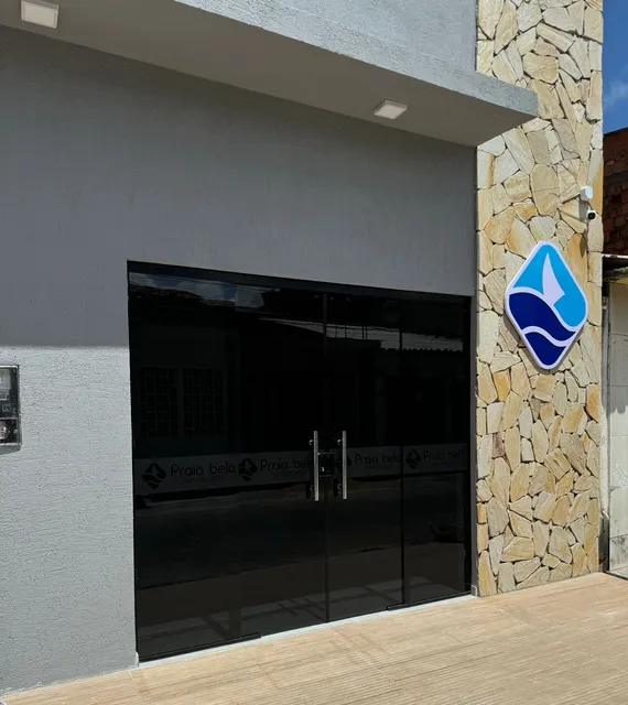 Pousada Praia Bela japaratinga