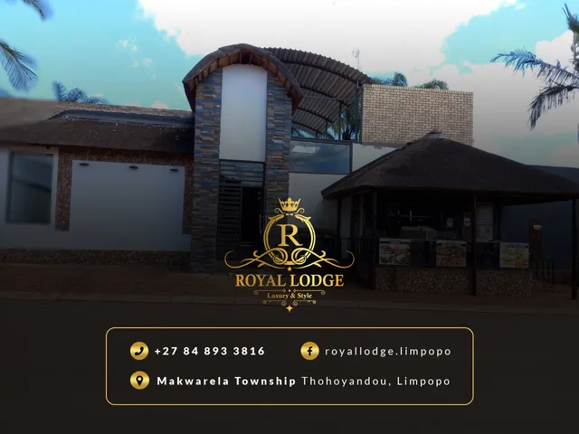 Royal Lodge Limpopo