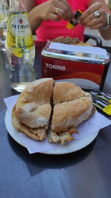 Pastelaria Internacional