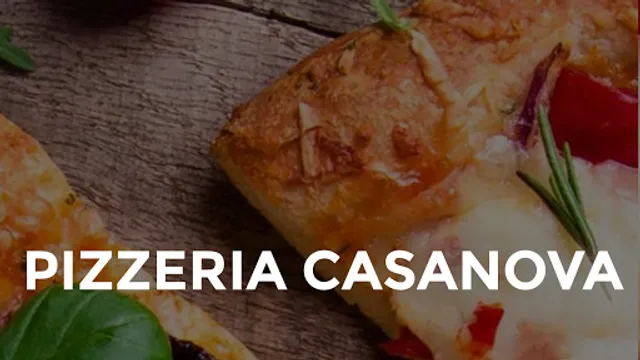Pizzeria Casanova