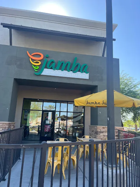 Jamba