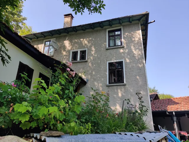 Family house/villa Pepeliana