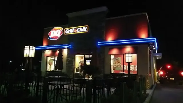 Dairy Queen Grill & Chill