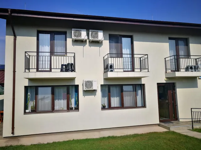 Pensiunea Agro-turistica Valentino