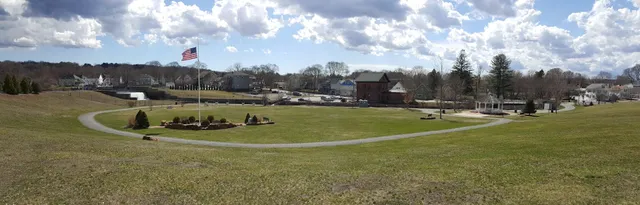 Griswold Youth & Family / Park & Rec