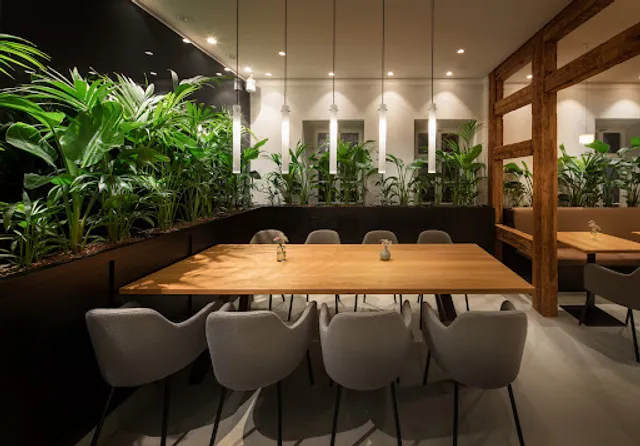 Restaurant Untere Apotheke