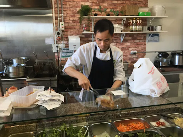 Pot Au Pho Burguette Mornington | Casual Dine-in, Takeaway | Vietnamese & Pan-Asian Restaurant & Cafe