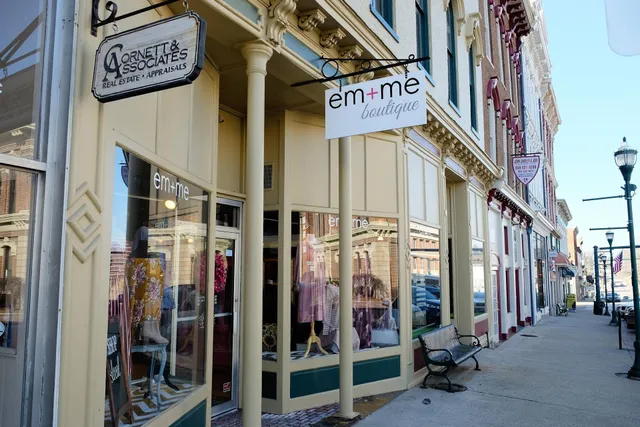 em+me boutique
