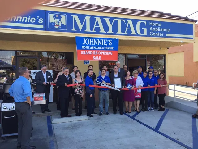 Johnnie's Appliances