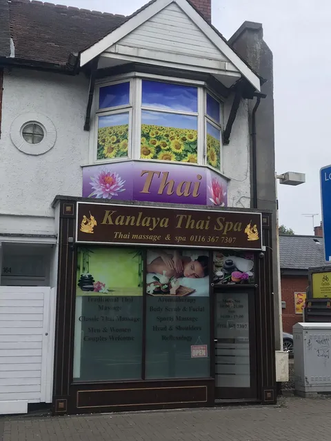 Kanlaya Thai Spa