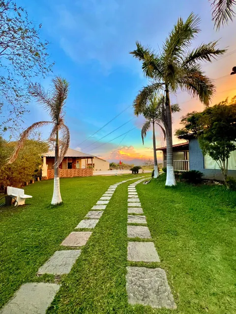 Chalé Canto Da Montanha