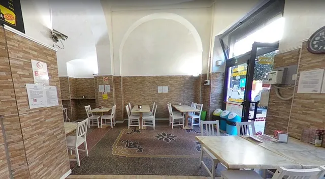 Konig Istanbul-La Spezia