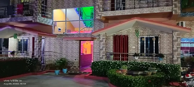 NIL CHAYYA GUEST HOUSE AND RESTAURANT