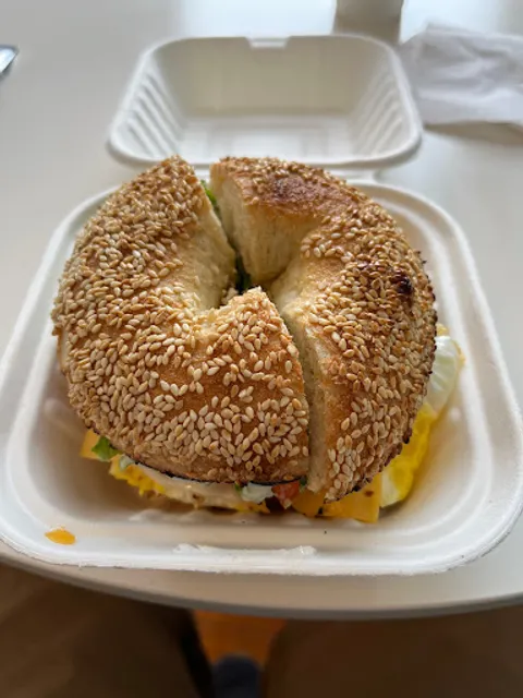 bkd Bagels