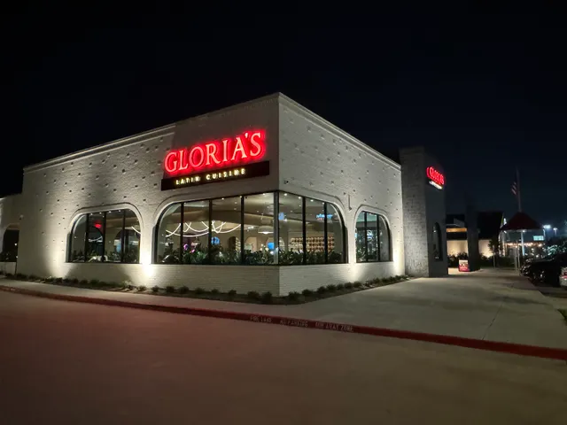 Gloria's Latin Cuisine