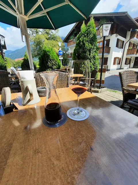 Ristorante Pizzeria bei Alberto