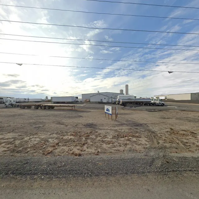 Country Morning Farms