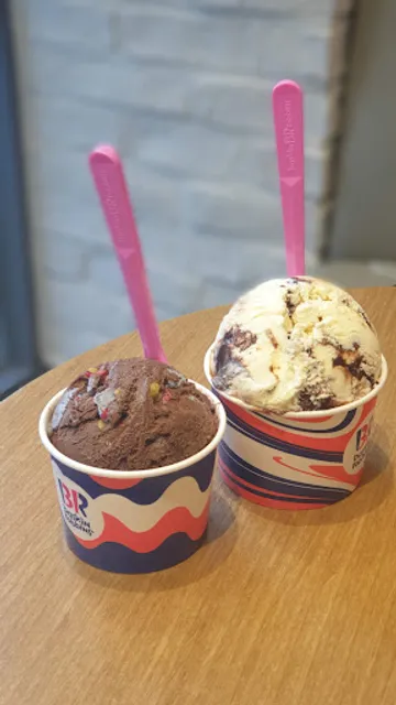 베스킨라빈스31정릉시장점